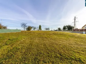 Prodej pozemku pro bydlení, Ohrobec, Zvolská, 1169 m2