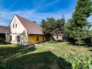 Prodej chalupy, Podmokly, 251 m2