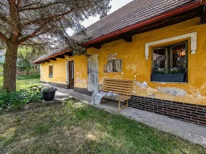 Prodej chalupy, Podmokly, 251 m2