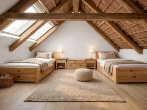 Prodej chalupy, Podmokly, 251 m2