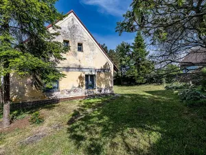 Prodej chalupy, Podmokly, 251 m2