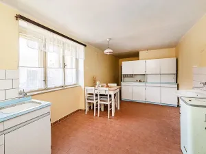 Prodej chalupy, Podmokly, 251 m2