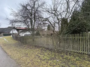 Prodej pozemku, Dolní Hořice - Hartvíkov, 432 m2