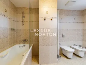 Pronájem bytu 4+kk, Praha - Vinohrady, Italská, 146 m2