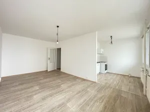 Pronájem bytu 2+1, Litvínov, Bezručova, 53 m2