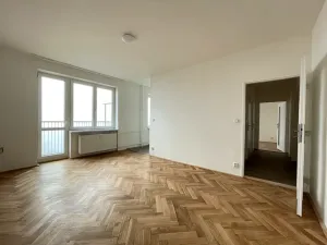 Pronájem bytu 2+1, Litvínov, Podkrušnohorská, 51 m2