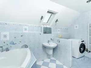 Prodej rodinného domu, Droužkovice, J. Švermy, 229 m2