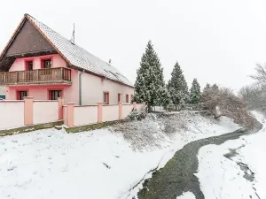 Prodej rodinného domu, Droužkovice, J. Švermy, 229 m2