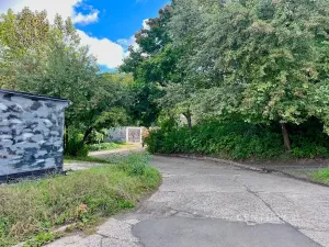 Pronájem garáže, Teplice, Bratislavská, 20 m2