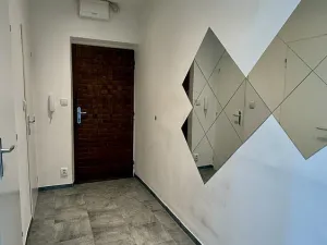 Pronájem bytu 2+1, Ostrava - Hrabůvka, Krestova, 53 m2