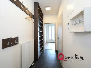 Pronájem bytu 1+kk, Praha - Dejvice, Lindleyova, 59 m2
