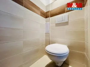 Pronájem bytu 1+1, Klatovy - Klatovy II, Masarykova, 54 m2