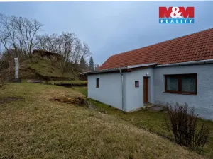 Prodej rodinného domu, Hořovičky, 150 m2