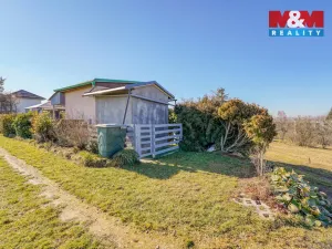 Prodej pozemku pro bydlení, Plzeň - Lobzy, 411 m2