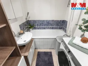 Prodej bytu 3+kk, Praha - Žižkov, Ostromečská, 67 m2