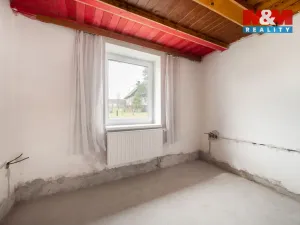 Prodej rodinného domu, Rychnov na Moravě, 85 m2