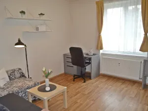 Pronájem bytu 2+1, Brno, Nejedlého, 50 m2