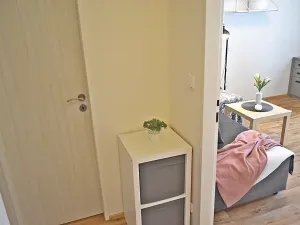 Pronájem bytu 2+1, Brno, Nejedlého, 50 m2