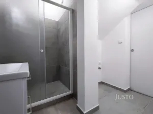 Pronájem bytu 2+kk, Písek, Soukenická, 54 m2