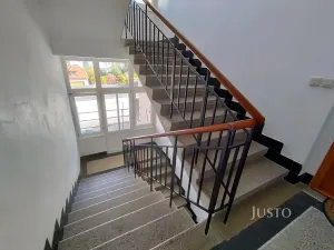 Pronájem bytu 3+1, Písek, Tylova, 100 m2