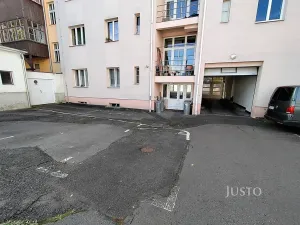 Pronájem bytu 3+1, Písek, Tylova, 100 m2