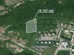 Prodej komerčního pozemku, Praha - Hlubočepy, 64179 m2