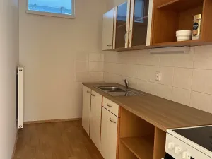 Pronájem bytu 1+kk, Liberec - Liberec VI-Rochlice, Hedvábná, 54 m2