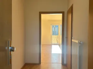 Pronájem bytu 1+kk, Liberec - Liberec VI-Rochlice, Hedvábná, 54 m2