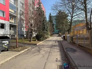 Pronájem bytu 2+kk, Česká Lípa, Brněnská, 42 m2