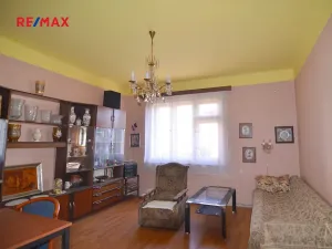 Prodej bytu 3+1, Praha - Modřany, Pod sady, 74 m2