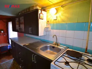 Prodej bytu 3+1, Praha - Modřany, Pod sady, 74 m2