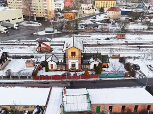 Prodej rodinného domu, Hostinné, Kaštanová, 135 m2