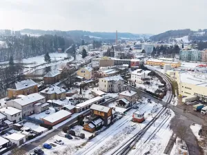 Prodej rodinného domu, Hostinné, Kaštanová, 135 m2