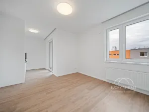 Pronájem bytu 2+kk, Praha - Chodov, Líbalova, 43 m2