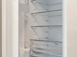 Pronájem bytu 1+kk, Praha - Chodov, Líbalova, 27 m2