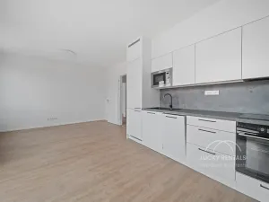 Pronájem bytu 1+kk, Praha - Chodov, Líbalova, 27 m2