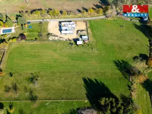 Prodej pozemku pro bydlení, Hlubočec, 3982 m2