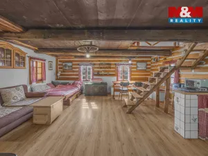Prodej chalupy, Dobruška - Spáleniště, 134 m2