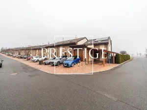 Prodej rodinného domu, Stehelčeves, V. Poláka, 128 m2