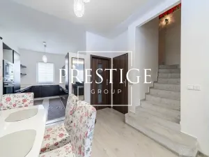 Prodej rodinného domu, Stehelčeves, V. Poláka, 128 m2