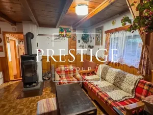 Prodej chaty, Petrov, Sedm jezů, 49 m2