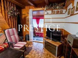 Prodej chaty, Petrov, Sedm jezů, 49 m2