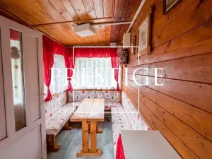 Prodej chaty, Petrov, Sedm jezů, 49 m2