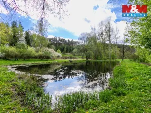 Prodej chaty, Česká Bříza, 34 m2