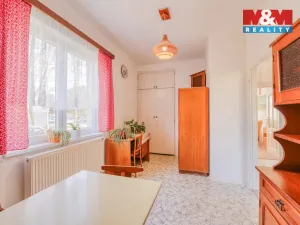 Prodej bytu 3+1, Žihle, 72 m2