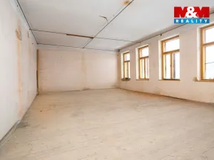 Prodej rodinného domu, Obrataň - Vintířov, 440 m2