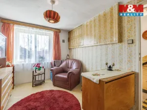 Prodej rodinného domu, Hořátev, 150 m2