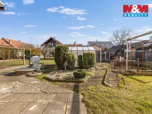 Prodej rodinného domu, Hořátev, 150 m2