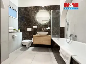 Prodej bytu 2+1, Karlovy Vary, Tržiště, 51 m2