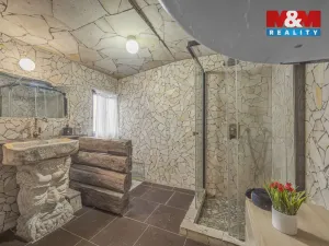 Prodej rodinného domu, Dobruška - Spáleniště, 134 m2